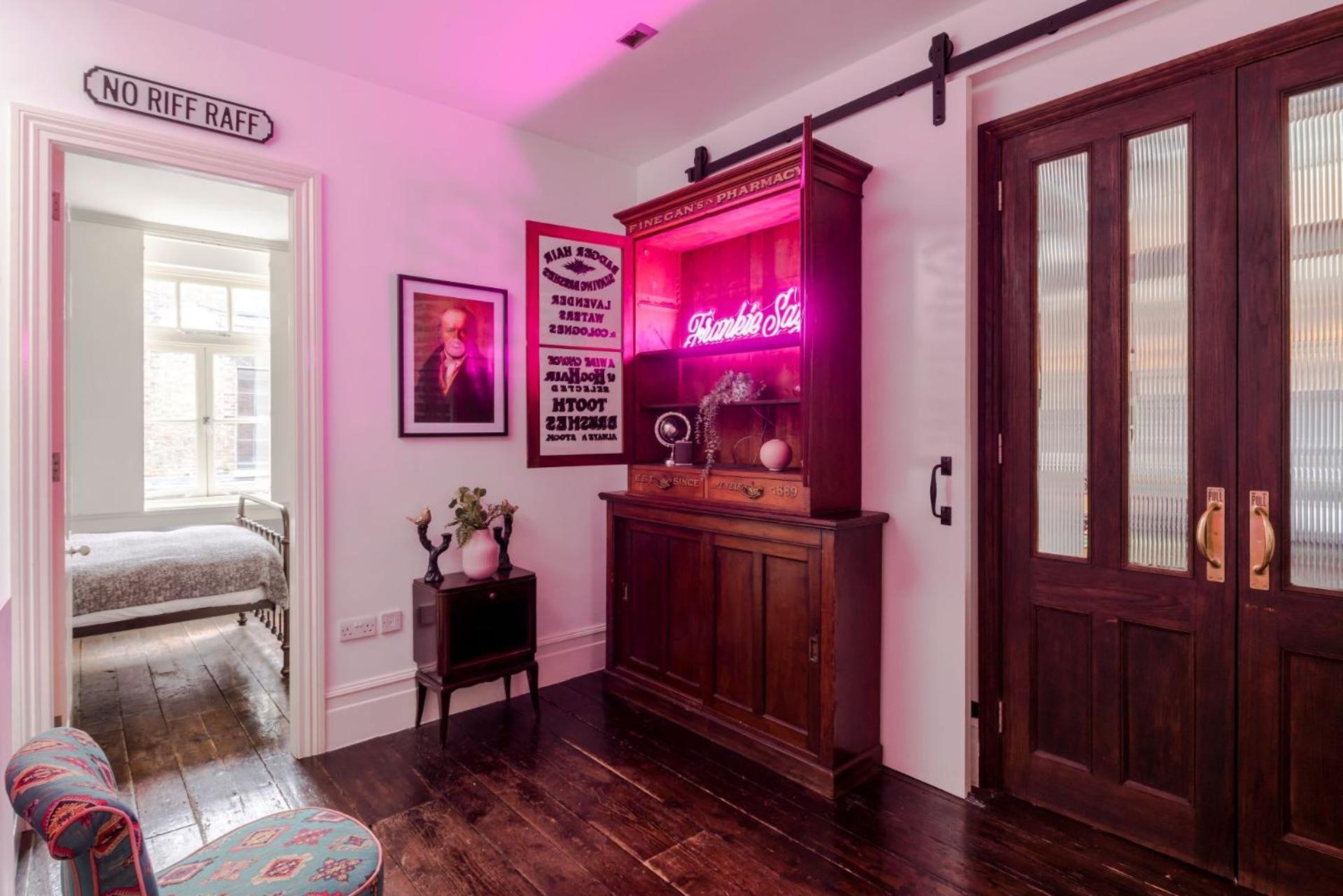 Villa The Dream Factory - London Bridge- By Frankie Says Extérieur photo