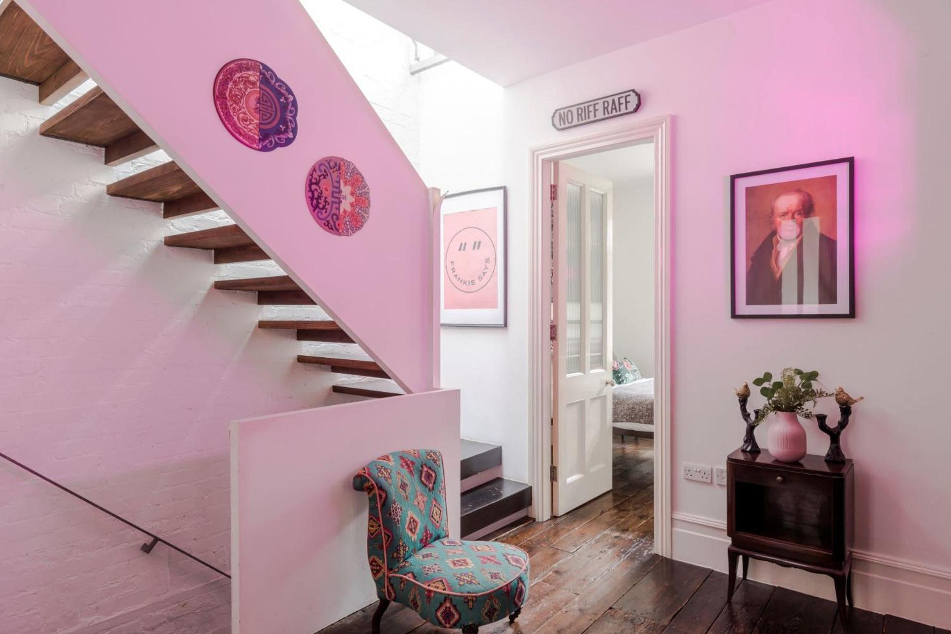 Villa The Dream Factory - London Bridge- By Frankie Says Extérieur photo