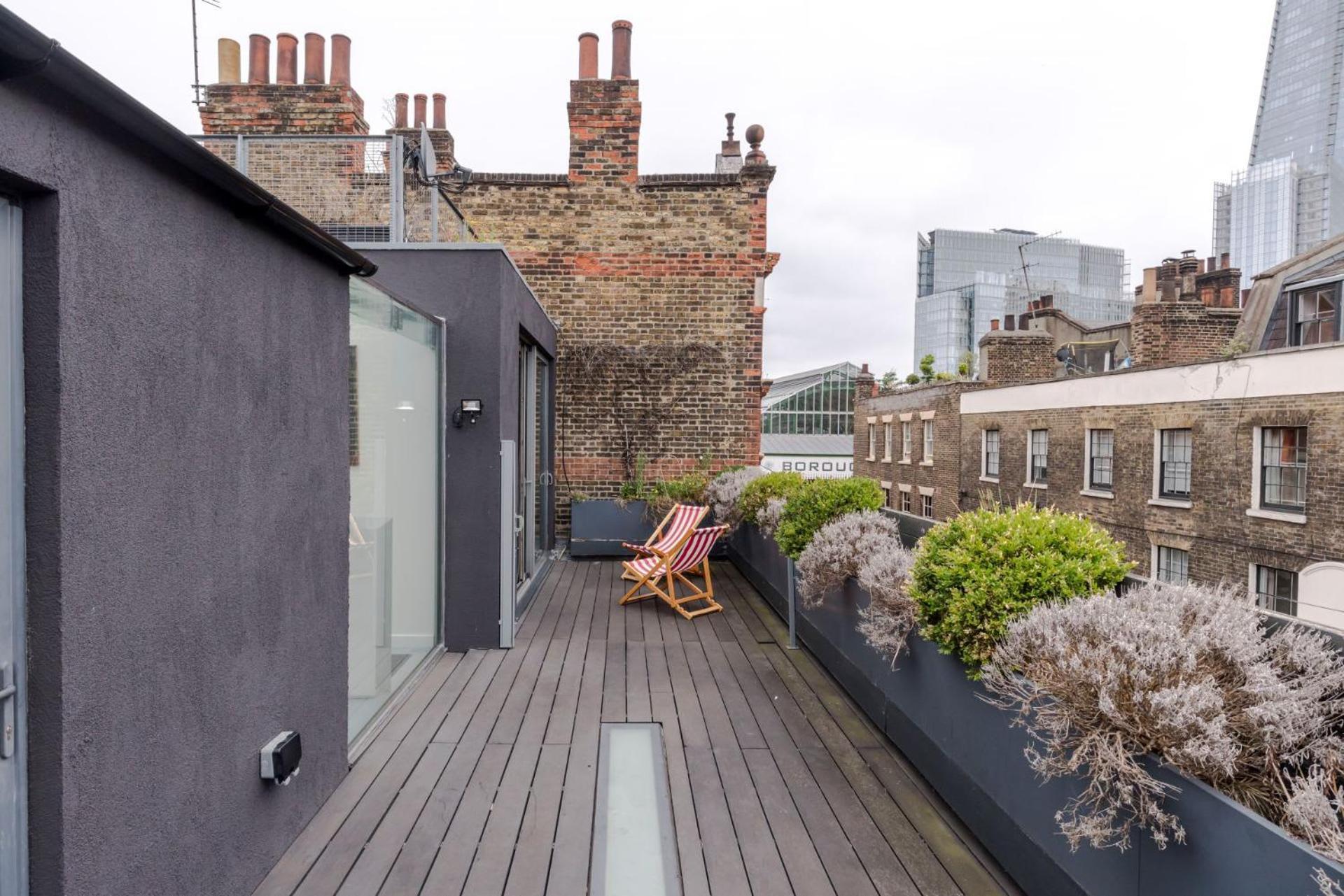 Villa The Dream Factory - London Bridge- By Frankie Says Extérieur photo