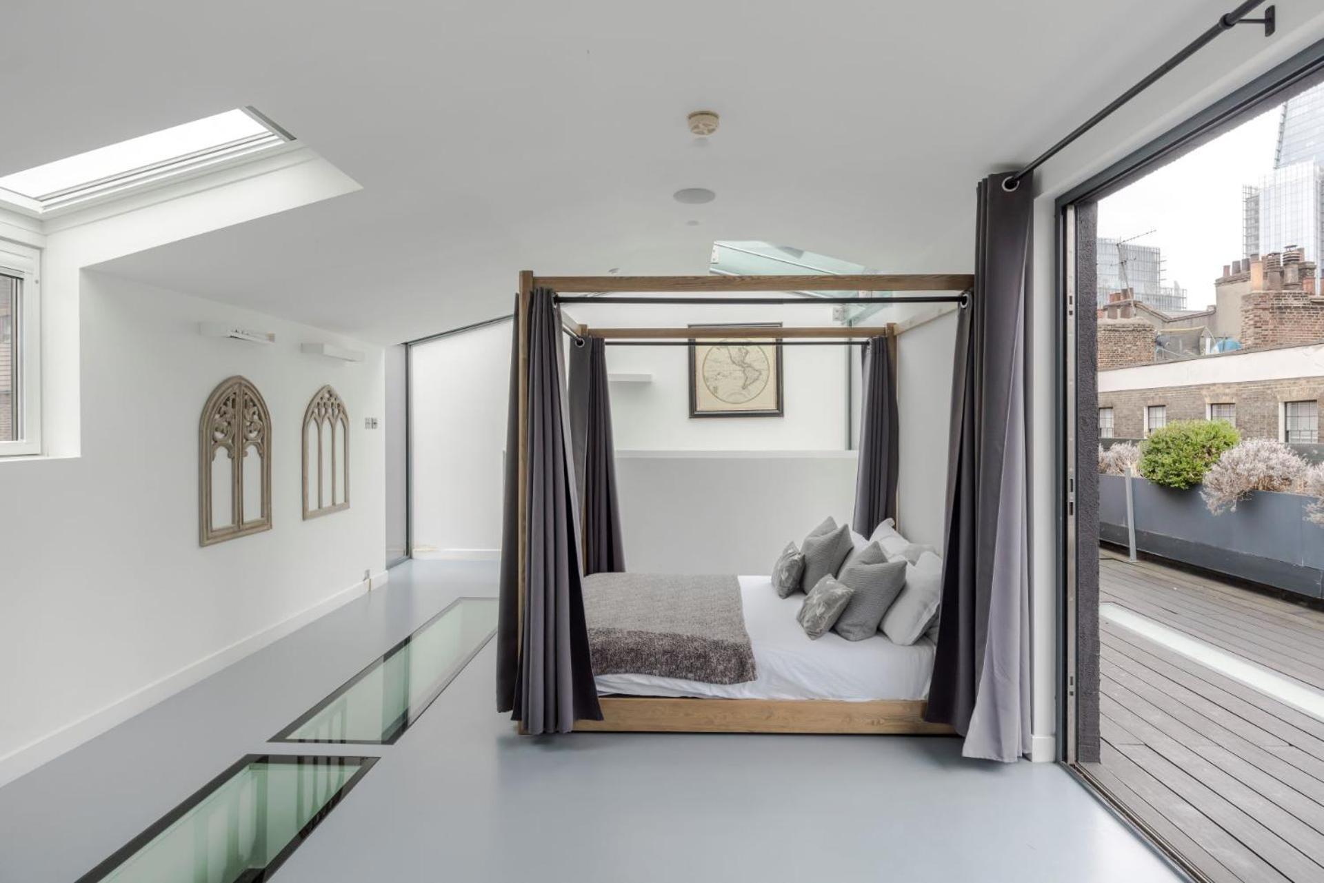 Villa The Dream Factory - London Bridge- By Frankie Says Extérieur photo