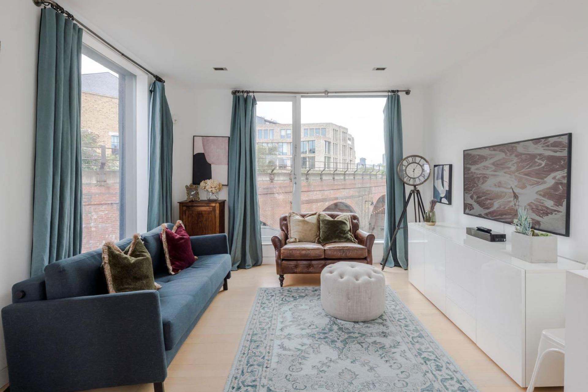 Villa The Dream Factory - London Bridge- By Frankie Says Extérieur photo